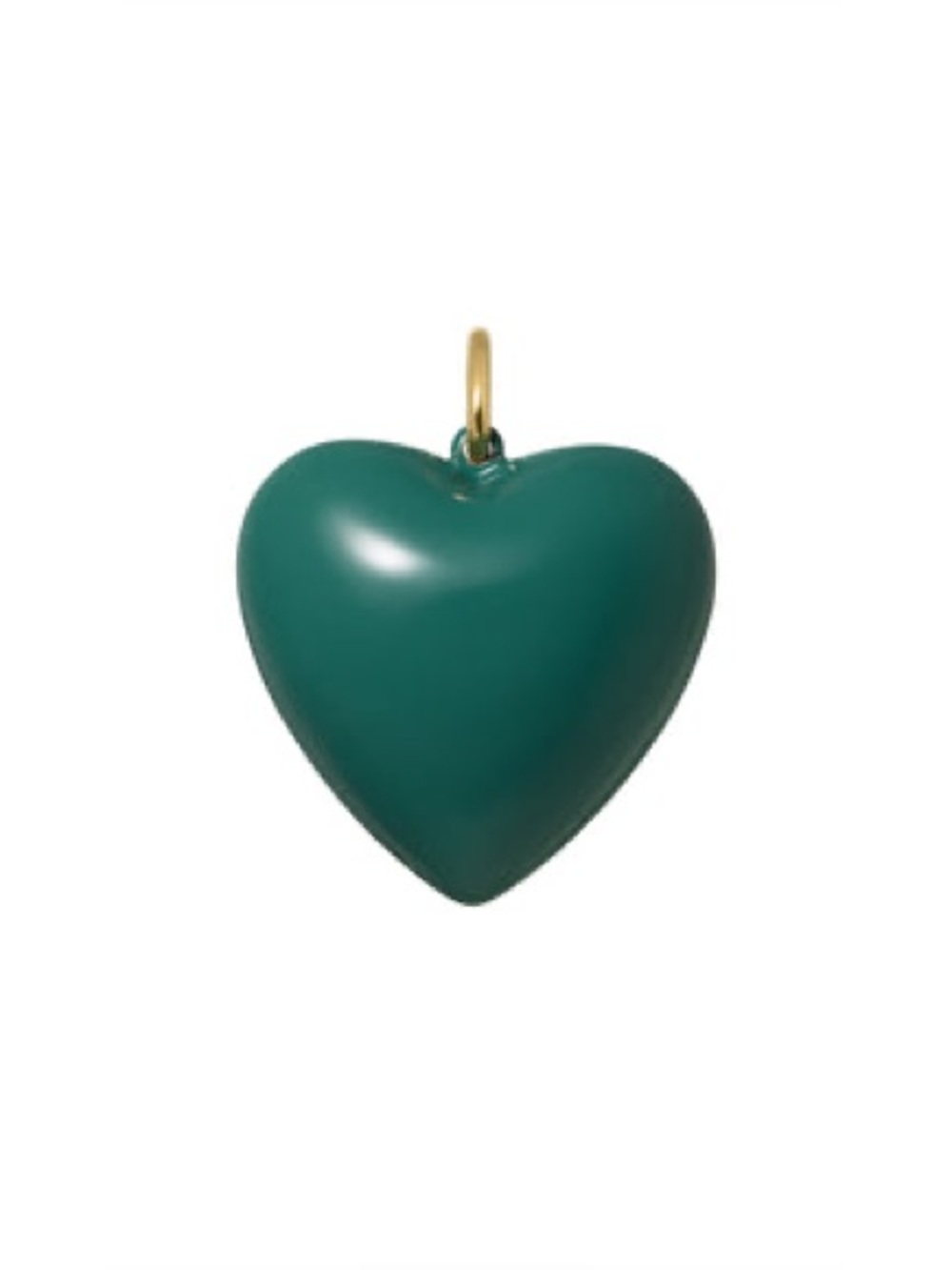 Roxanne Assoulin The Big Puffy Heart Charms
